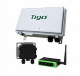 Tigo CCA Unit with Antenna DIN Rail PS TAP Cloud Connect Advance Outdoor Kit.